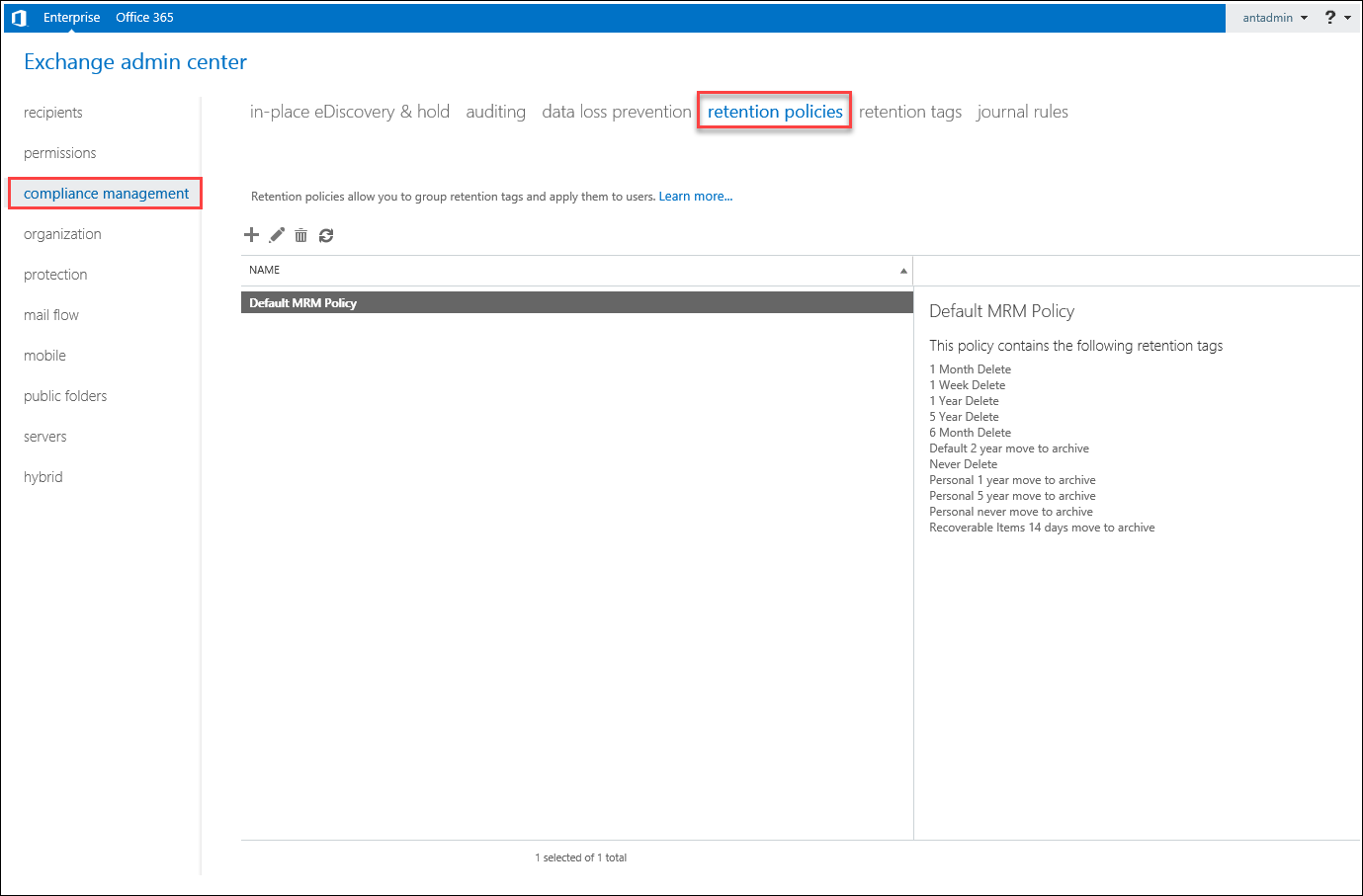 How To Automatically Remove Older Emails From Exchange And Outlook